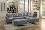 Barrington Gray RAF Sectional