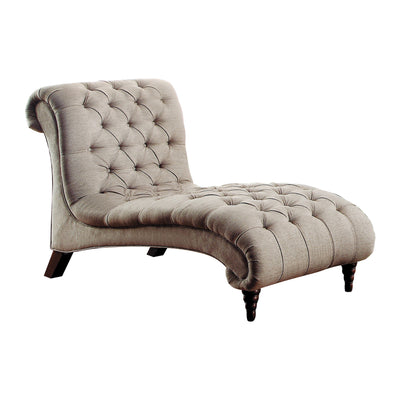 St. Claire Beige Chaise