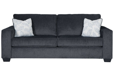 Altari Slate Queen Sofa Sleeper