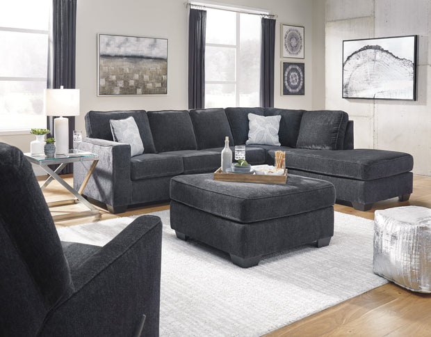 Altari Slate RAF Sectional