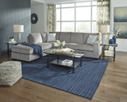 Altari Alloy LAF Sectional