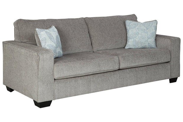 Altari Alloy Queen Sofa Sleeper