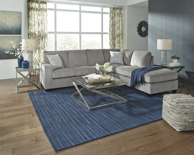 Altari Alloy RAF Sectional