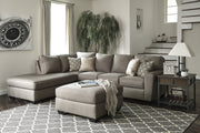 Calicho Cashmere LAF Sectional