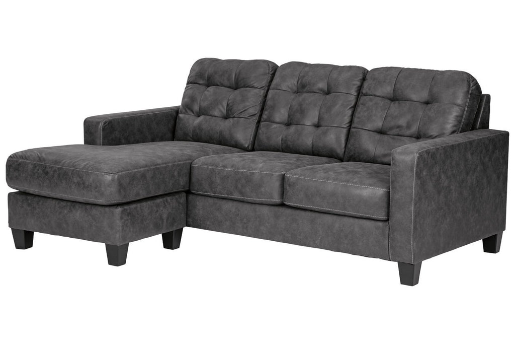 Fortney queen deals sofa chaise sleeper