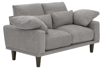 Baneway Sterling Loveseat