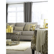 Mandee Pewter Living Room Set