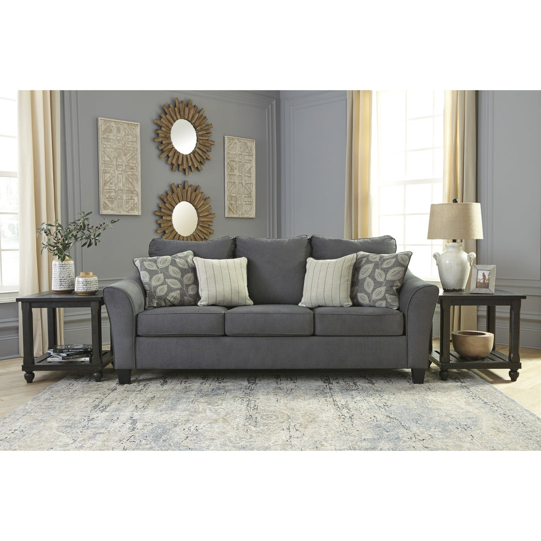 Sanzero sofa discount