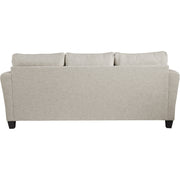 Alcona Linen Sofa