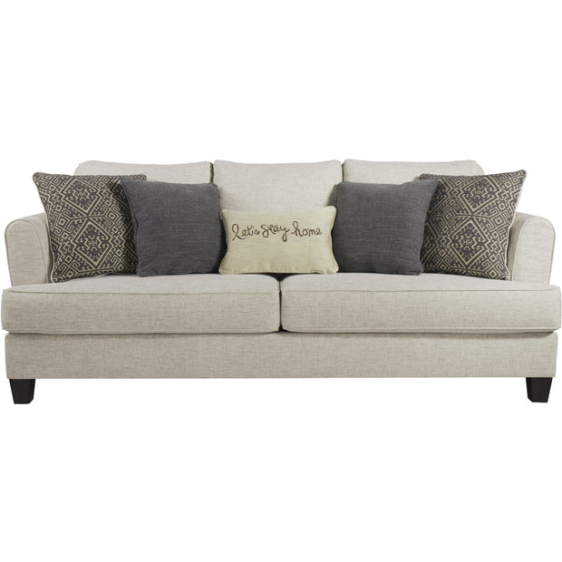 Alcona Linen Living Room Set