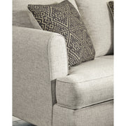 Alcona Linen Living Room Set