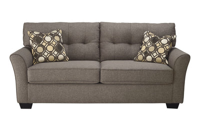Tibbee Slate Full Sofa Sleeper