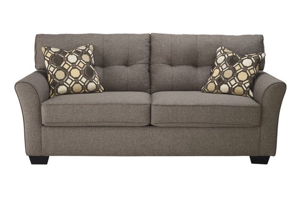 Tibbee Slate Full Sofa Sleeper