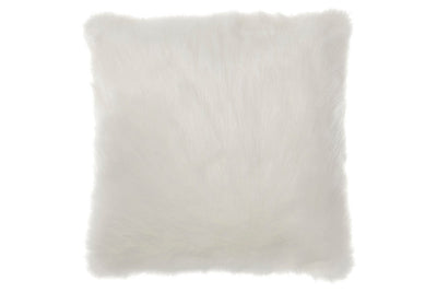Himena White Pillow (Set of 4)