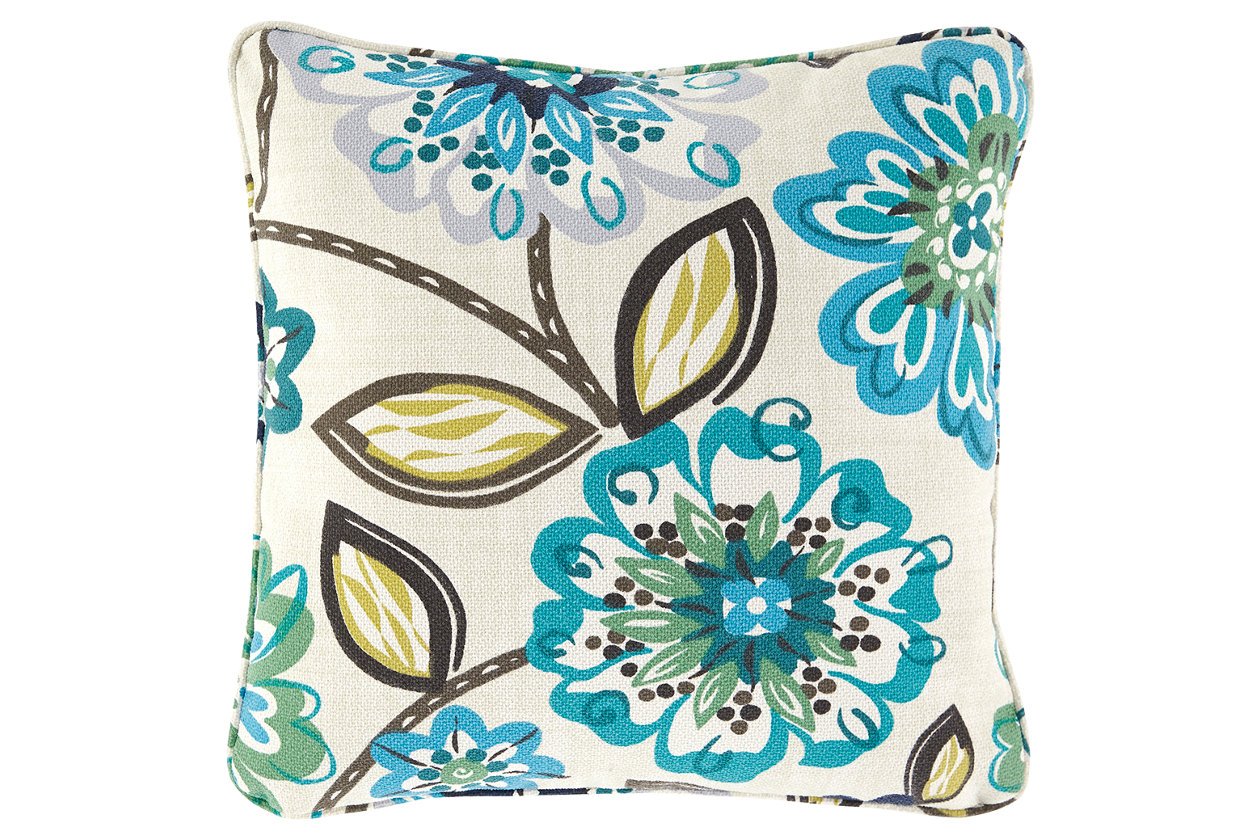 Ashley Mireya Pillow