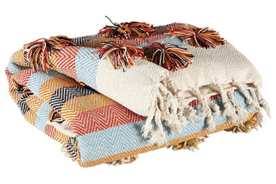 Jacinta Multi Throw (Set of 3)
