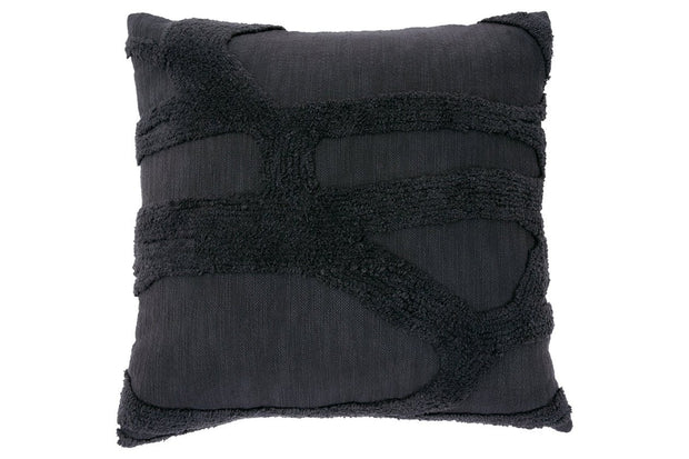 Osage Charcoal Pillow (Set of 4)