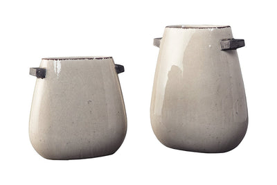 Diah Tan Vase (Set of 2)