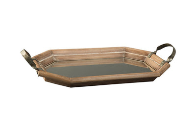 Erling Brown Tray