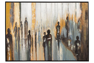 Petrica Multi Wall Art