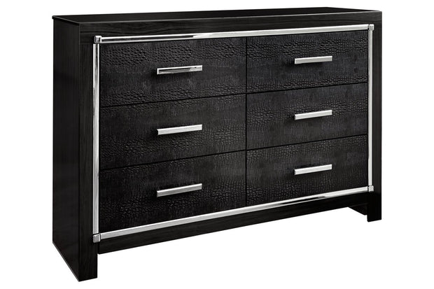 Kaydell Black Dresser