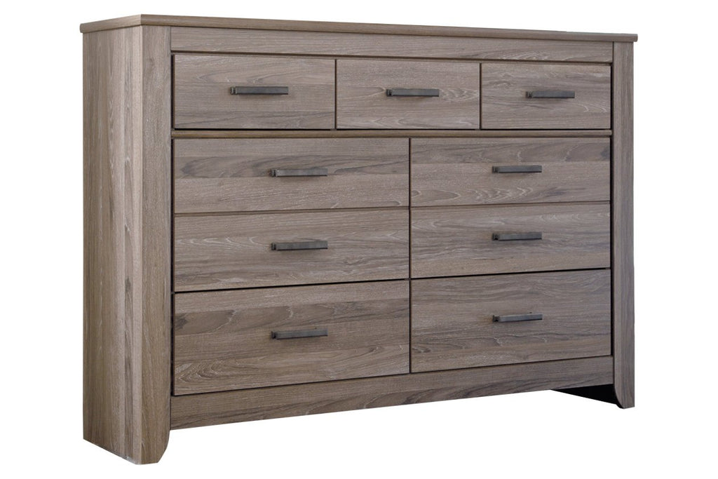 Ashley Zelen Dresser
