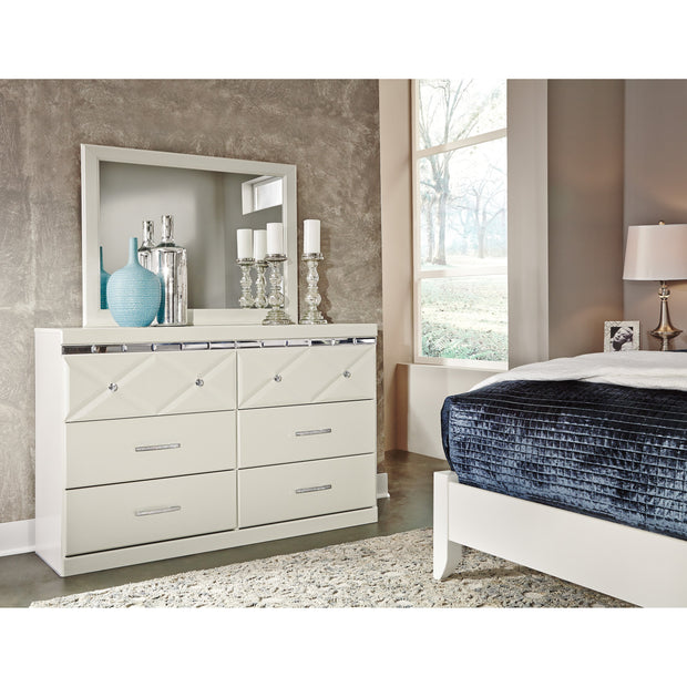 Signature Design by Ashley Dreamur Dresser