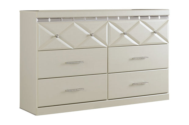 Signature Design by Ashley Dreamur Dresser Signature Design by Ashley Dreamur Dresser