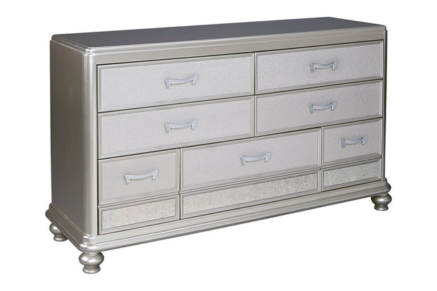 Ashley Coralayne Dresser Ashley Coralayne Dresser