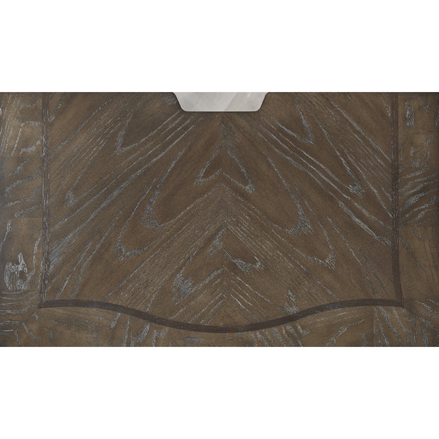 Charmond Brown Chest | B803