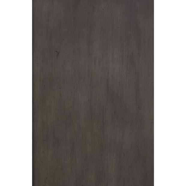 Audberry Dark Gray Counter Height Table | D637