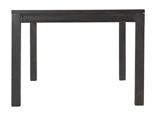 Jeanette Black Dining Table
