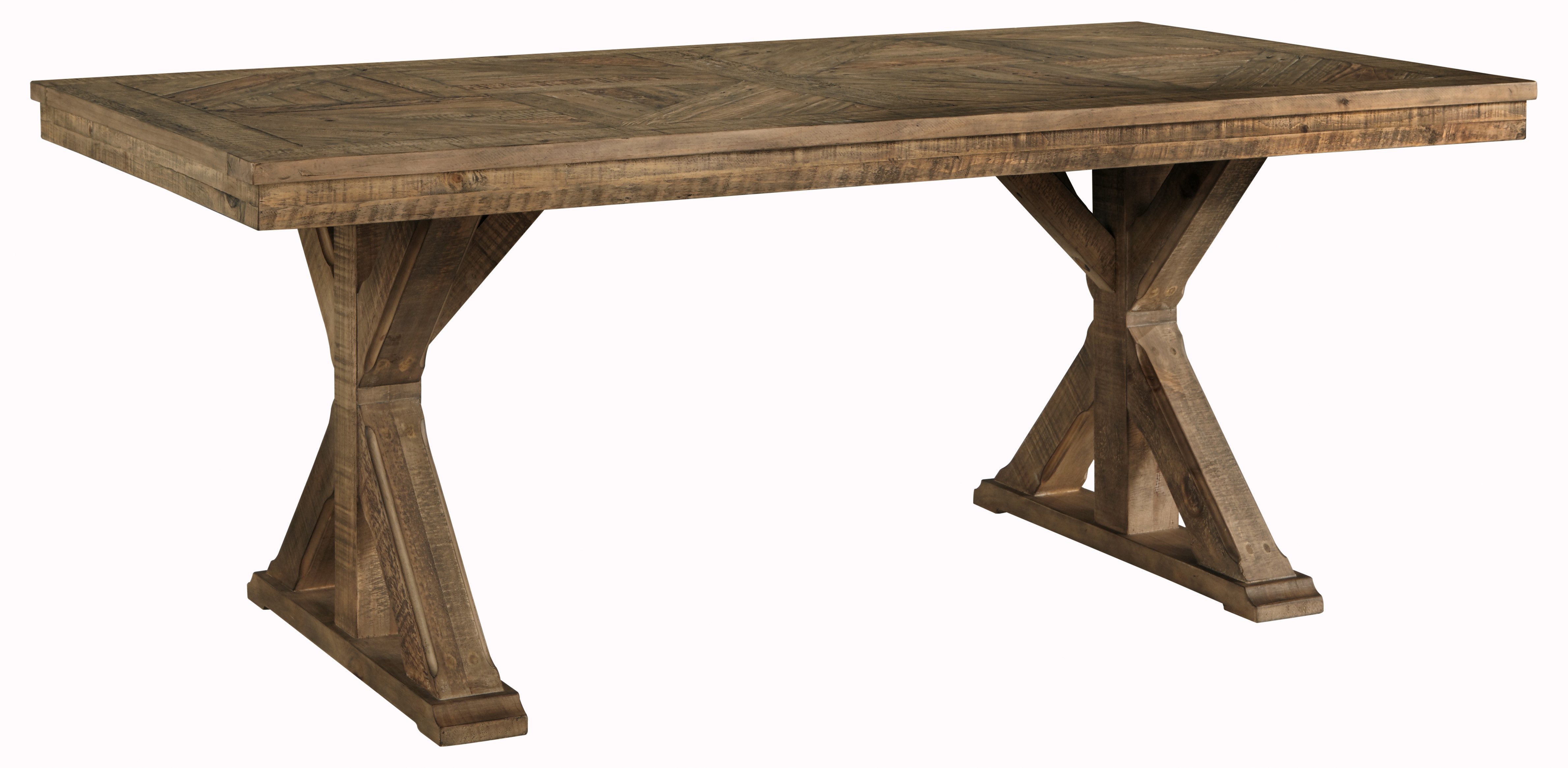 Ashley Grindleburg Dining Table