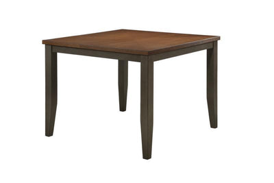 Marco Gray/Brown Counter Height Table