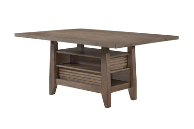 Adeline Gray Dining Table