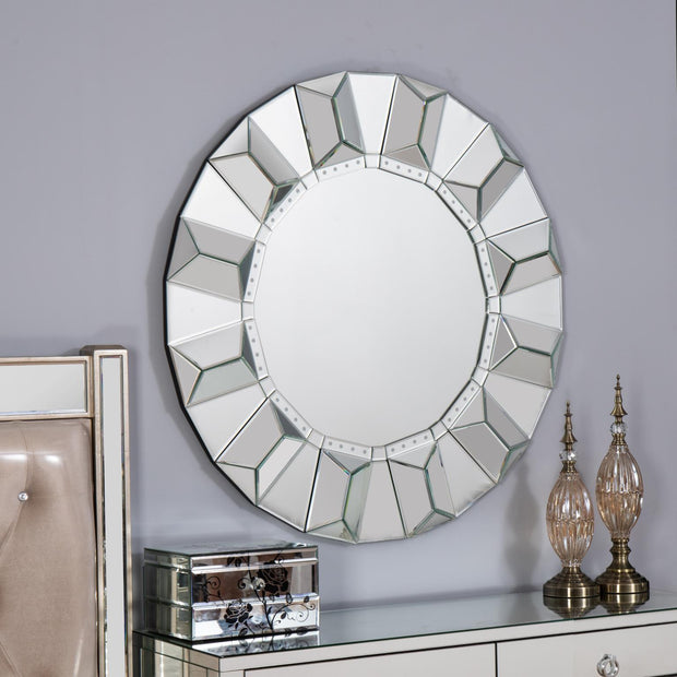 Bryn Wall Mirror