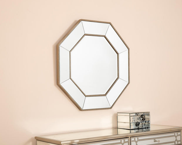 Minetta Wall Mirror