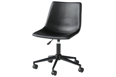 Office Chair Program Black Home Office Desk Chair