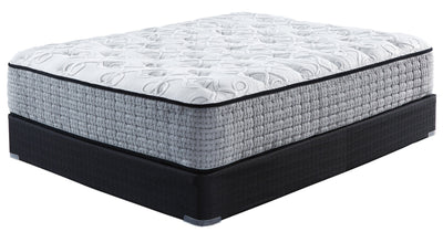 Mt. Rogers Ltd Plush 14" King Mattress