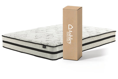 Chime 10" Hybrid Medium King Mattress