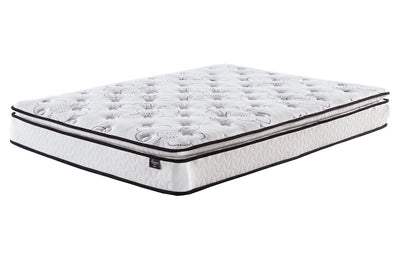 Chime 10" Pillow Top Firm King Mattress