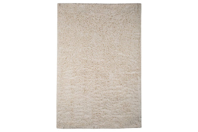 Alonso Ivory 5' x 7' Rug