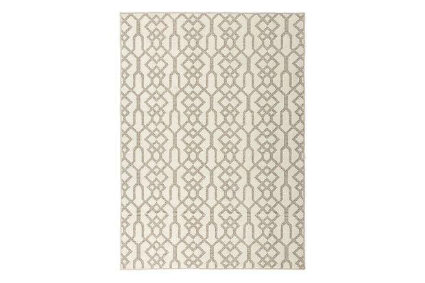 Coulee Natural 8' x 10' Rug