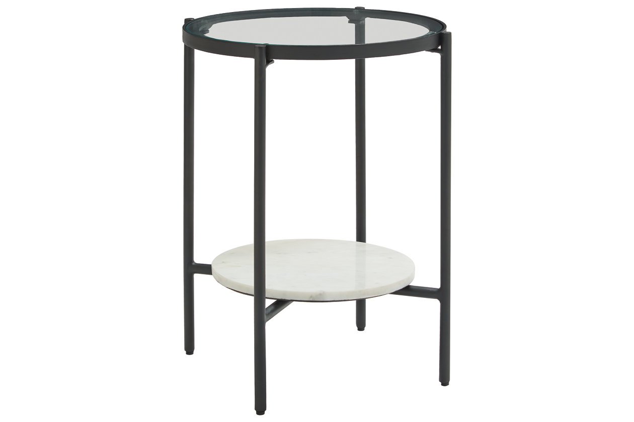 Zalany End Table