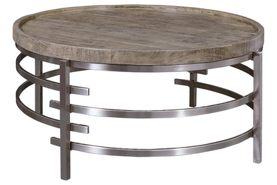 Zinelli Gray Coffee Table