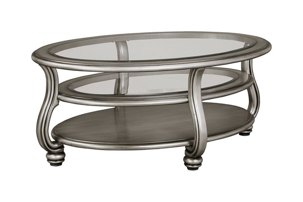 Coralayne end table sales