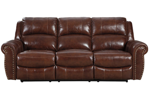 Bingen Harness Reclining Sofa
