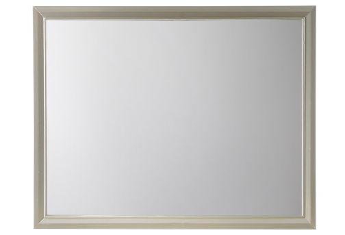 Lyssa Champagne Mirror