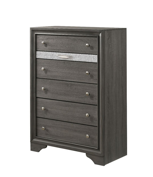 Regata Gray Chest