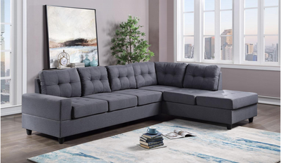 James Gray Reversible Sectional